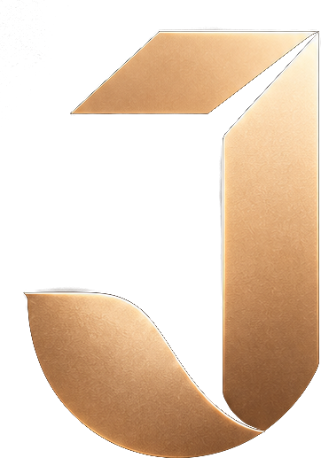 Symbole J de Jonah Studio